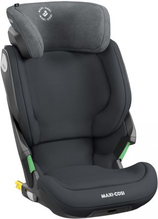 Автокресло Maxi-Cosi Kore i-Size Authentic Graphite